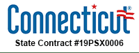 Connecticut State Contract Number 