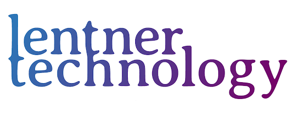 Lentner logo